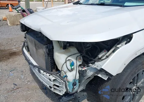 2019 GMC Acadia Slt-1 from USA, damaged, VIN 1GKKNMLSXKZ116047